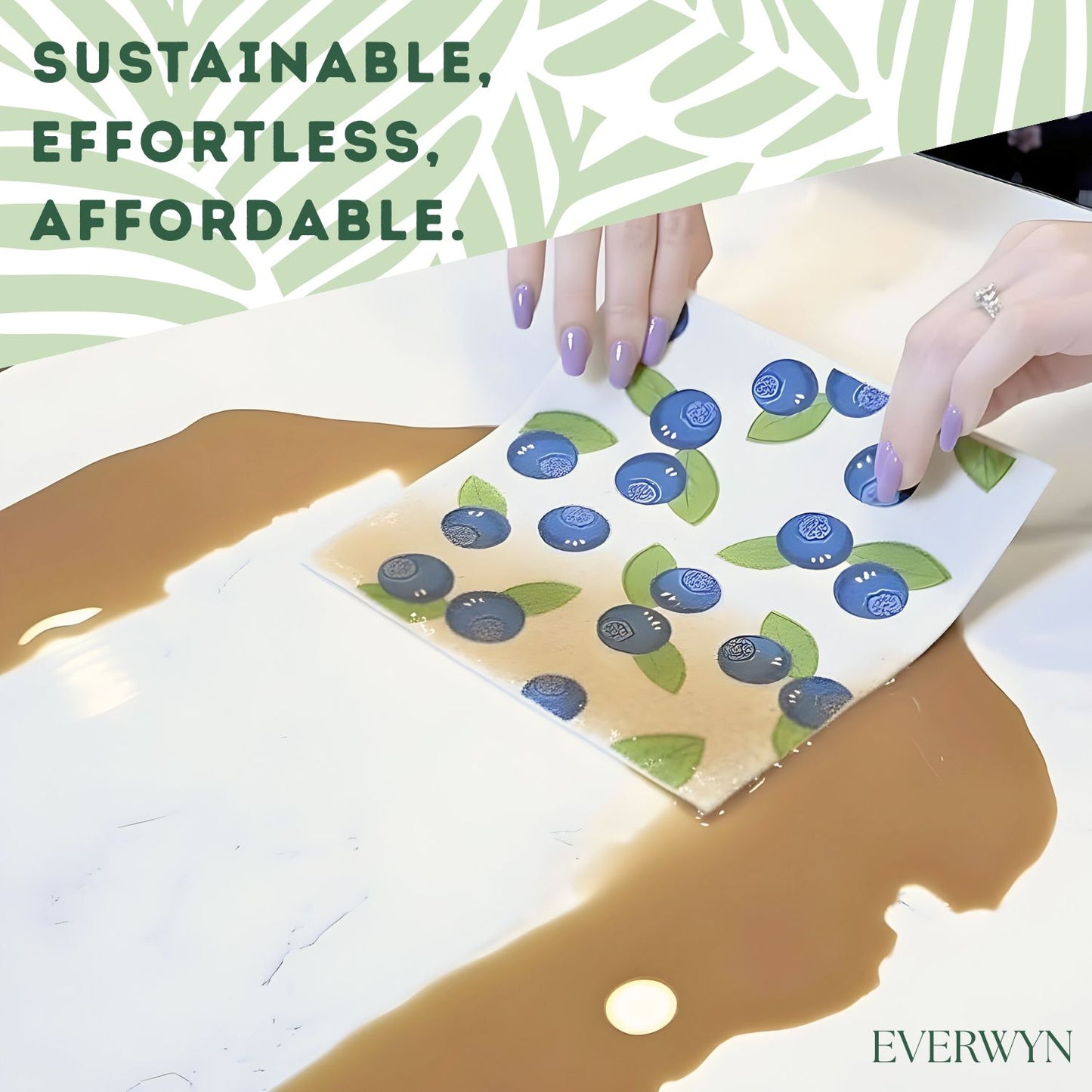 Premium Swedish Dishcloths